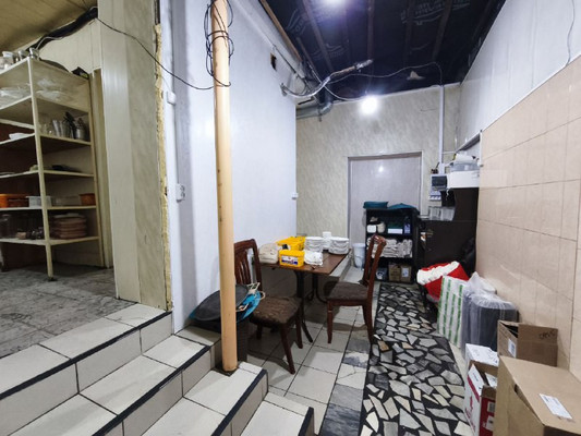 Продам ресторан 326 м2, Победы ул, 1, Туапсе г