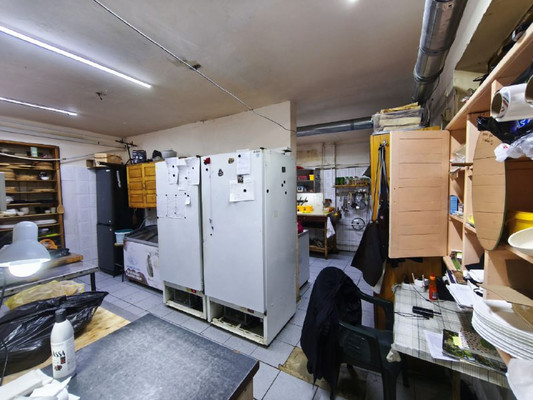 Продам ресторан 326 м2, Победы ул, 1, Туапсе г