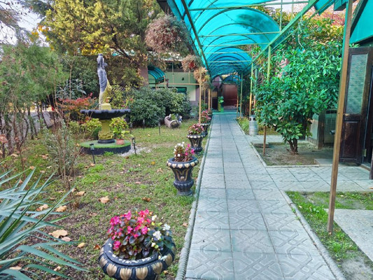 Продам ресторан 326 м2, Победы ул, 1, Туапсе г