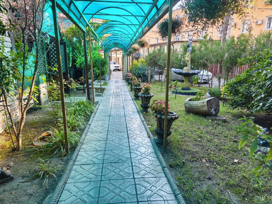 Продам ресторан 326 м2, Победы ул, 1, Туапсе г