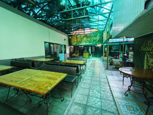 Продам ресторан 326 м2, Победы ул, 1, Туапсе г