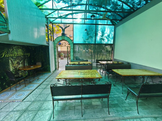 Продам ресторан 326 м2, Победы ул, 1, Туапсе г