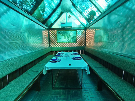 Продам ресторан 326 м2, Победы ул, 1, Туапсе г