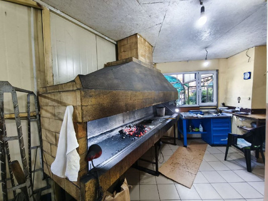 Продам ресторан 326 м2, Победы ул, 1, Туапсе г