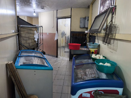 Продам ресторан 326 м2, Победы ул, 1, Туапсе г