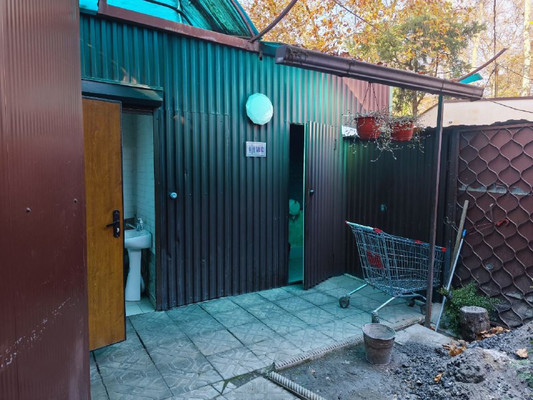 Продам ресторан 326 м2, Победы ул, 1, Туапсе г