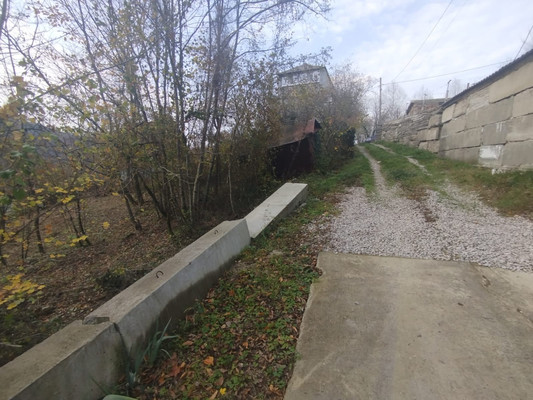 Продам участок 5,5 соток, Фермерское хоз., Холодный Родник с, 0 км от города