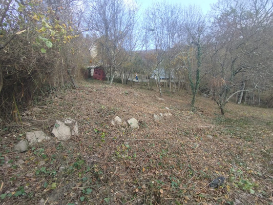 Продам участок 5,5 соток, Фермерское хоз., Холодный Родник с, 0 км от города