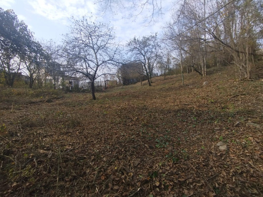 Продам участок 5,5 соток, Фермерское хоз., Холодный Родник с, 0 км от города