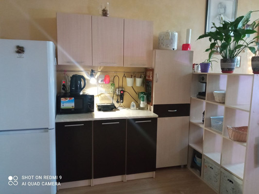 Продам комнату в 4-комн. квартире, Обводного канала наб, 142/16, Санкт-Петербург г