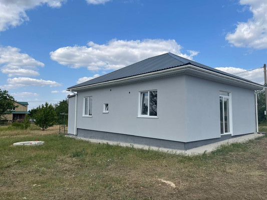 Продам дом, Виноградная ул, 50, Урожайное с, 0 км от города