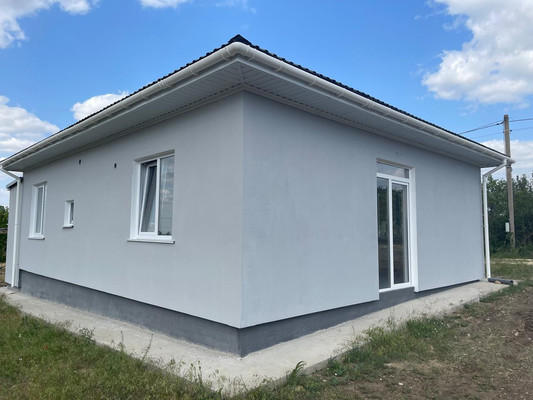 Продам дом, Виноградная ул, 50, Урожайное с, 0 км от города