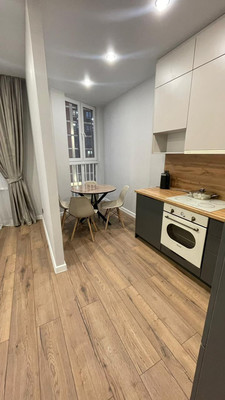 Сдам двухкомнатную (2-комн.) квартиру, им. Ивана Беличенко ул, 92к3, Краснодар г