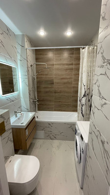 Сдам двухкомнатную (2-комн.) квартиру, им. Ивана Беличенко ул, 92к3, Краснодар г