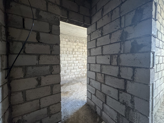 Продам однокомнатную (1-комн.) квартиру, Каменская ул, 5, Кенже с