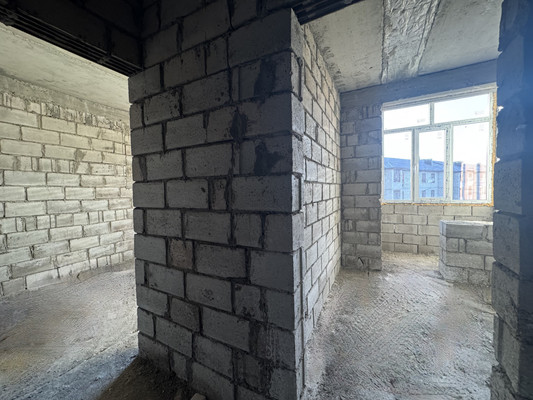 Продам однокомнатную (1-комн.) квартиру, Каменская ул, 5, Кенже с