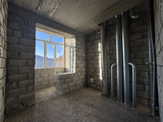 Продам однокомнатную (1-комн.) квартиру, Каменская ул, 5, Кенже с