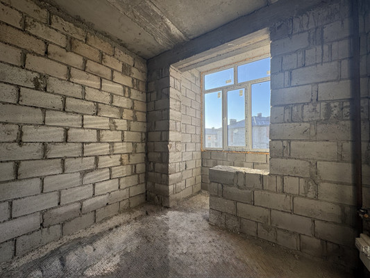 Продам однокомнатную (1-комн.) квартиру, Каменская ул, 5, Кенже с