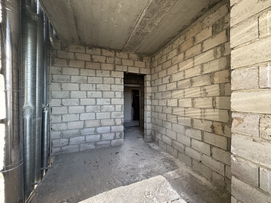 Продам однокомнатную (1-комн.) квартиру, Каменская ул, 5, Кенже с