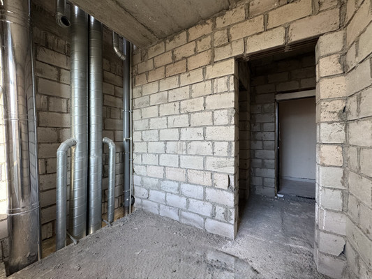 Продам однокомнатную (1-комн.) квартиру, Каменская ул, 5, Кенже с