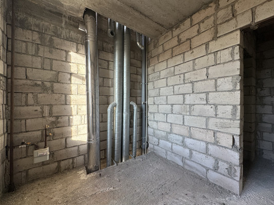 Продам однокомнатную (1-комн.) квартиру, Каменская ул, 5, Кенже с