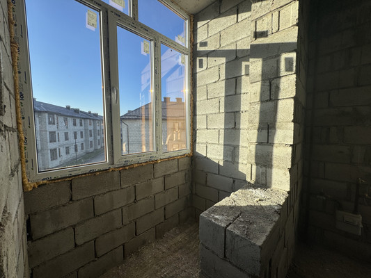 Продам однокомнатную (1-комн.) квартиру, Каменская ул, 5, Кенже с