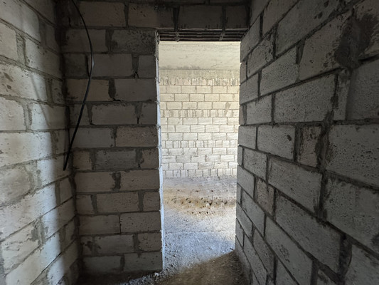 Продам однокомнатную (1-комн.) квартиру, Каменская ул, 5, Кенже с