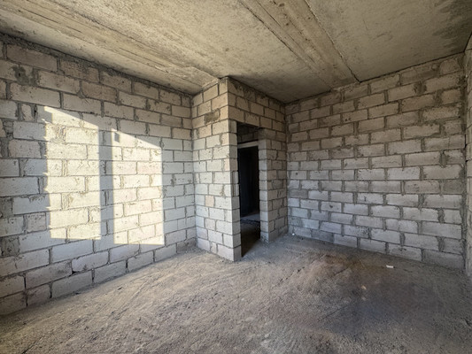 Продам однокомнатную (1-комн.) квартиру, Каменская ул, 5, Кенже с