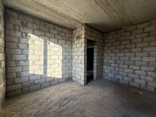 Продам однокомнатную (1-комн.) квартиру, Каменская ул, 5, Кенже с