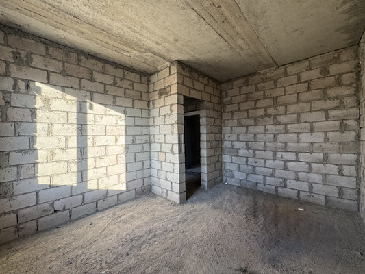 Продам однокомнатную (1-комн.) квартиру, Каменская ул, 5, Кенже с