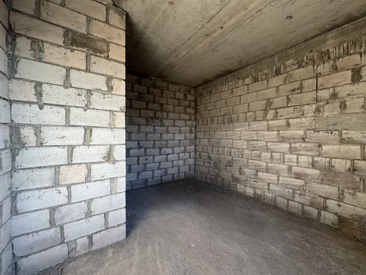 Продам однокомнатную (1-комн.) квартиру, Каменская ул, 5, Кенже с