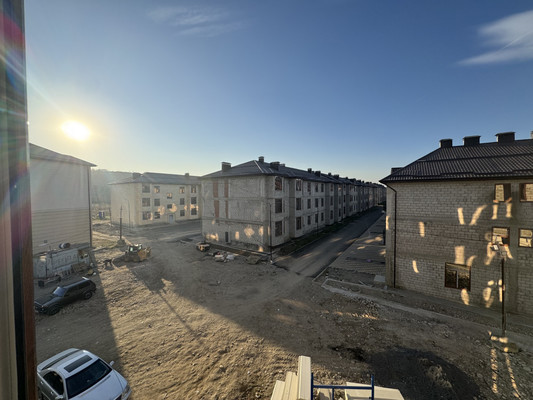 Продам однокомнатную (1-комн.) квартиру, Каменская ул, 5, Кенже с