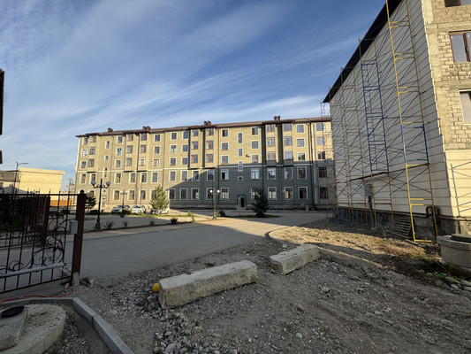 Продам однокомнатную (1-комн.) квартиру, Каменская ул, 5, Кенже с