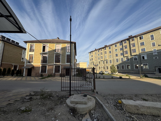 Продам однокомнатную (1-комн.) квартиру, Каменская ул, 5, Кенже с