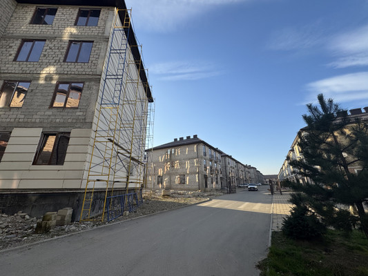 Продам однокомнатную (1-комн.) квартиру, Каменская ул, 5, Кенже с