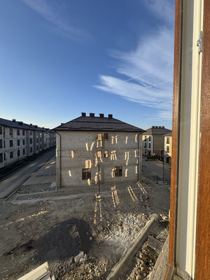 Продам однокомнатную (1-комн.) квартиру, Каменская ул, 5, Кенже с