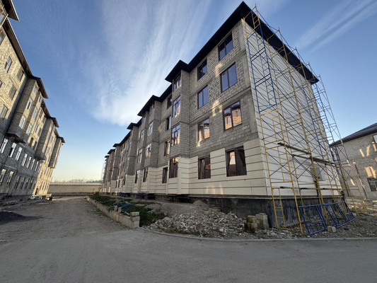 Продам однокомнатную (1-комн.) квартиру, Каменская ул, 5, Кенже с