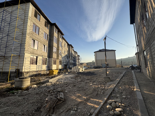 Продам однокомнатную (1-комн.) квартиру, Каменская ул, 5, Кенже с