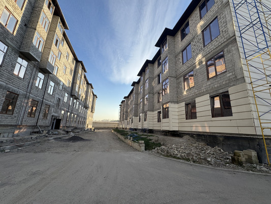 Продам однокомнатную (1-комн.) квартиру, Каменская ул, 5, Кенже с