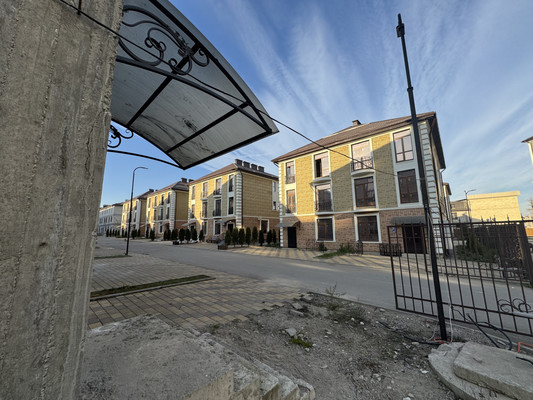 Продам однокомнатную (1-комн.) квартиру, Каменская ул, 5, Кенже с