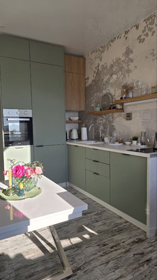 Сдам однокомнатную (1-комн.) квартиру, Ботаническая ул, 33В, Москва г