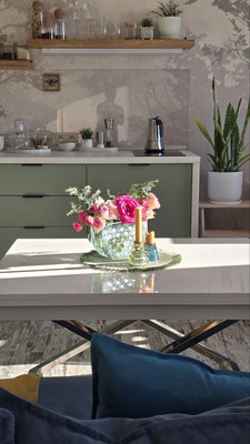 Сдам однокомнатную (1-комн.) квартиру, Ботаническая ул, 33В, Москва г