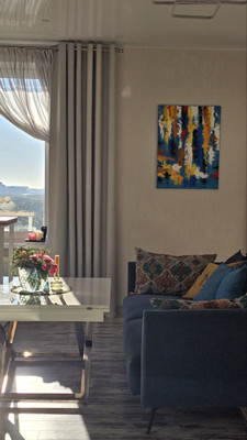 Сдам однокомнатную (1-комн.) квартиру, Ботаническая ул, 33В, Москва г