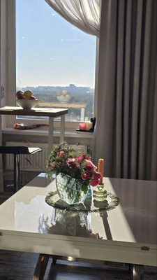 Сдам однокомнатную (1-комн.) квартиру, Ботаническая ул, 33В, Москва г