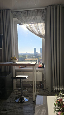 Сдам однокомнатную (1-комн.) квартиру, Ботаническая ул, 33В, Москва г