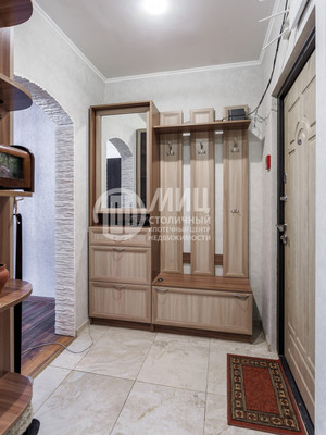 Продам трехкомнатную (3-комн.) квартиру, Крымская ул, 25, Боброво рп