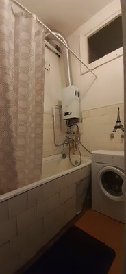 Продам однокомнатную (1-комн.) квартиру, Варшавская ул, 22А, Санкт-Петербург г