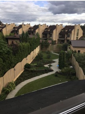 Продам таунхаус, Ахматовой (Опалиха мкр.) ул, 20, Красногорск г, 0 км от города