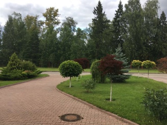 Продам таунхаус, Ахматовой (Опалиха мкр.) ул, 20, Красногорск г, 0 км от города