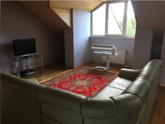 Продам таунхаус, Ахматовой (Опалиха мкр.) ул, 20, Красногорск г, 0 км от города